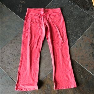 Gap Body sweatpants/pajama pants